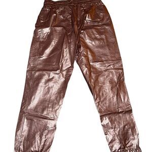 Zara Women's Brown Trousers